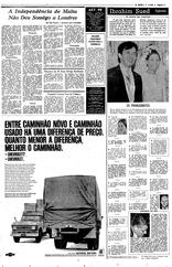 01 de Abril de 1968, Geral, página 3