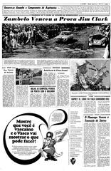 29 de Abril de 1968, Esportes, página 5