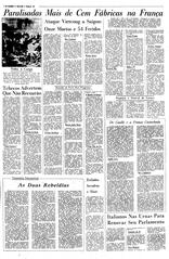 20 de Maio de 1968, Primeira seção, página 10
