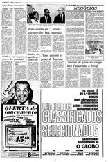 01 de Outubro de 1968, Geral, página 8
