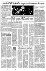 11 de Outubro de 1968, Geral, página 6
