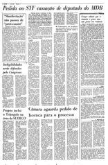 12 de Outubro de 1968, Geral, página 6