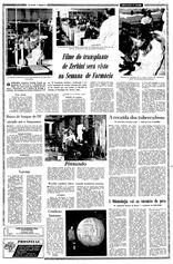16 de Outubro de 1968, Geral, página 8