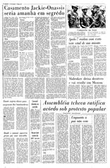 19 de Outubro de 1968, Geral, página 8