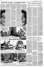 05 de Novembro de 1968, Geral, página 13