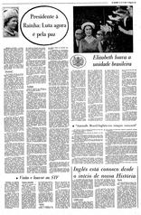 06 de Novembro de 1968, Geral, página 13
