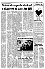 05 de Dezembro de 1968, Geral, página 25