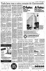 11 de Janeiro de 1969, Geral, página 5