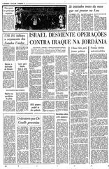 14 de Janeiro de 1969, Geral, página 8