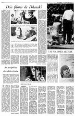 17 de Abril de 1969, Geral, página 7