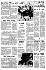 31 de Maio de 1969, Geral, página 9