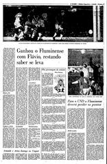 02 de Junho de 1969, Esportes, página 5