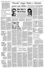 02 de Setembro de 1969, Primeira seção, página 6