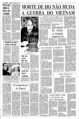 04 de Setembro de 1969, Geral, página 10