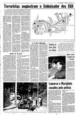 05 de Setembro de 1969, Geral, página 5