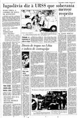 05 de Setembro de 1969, Geral, página 11