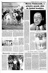 08 de Setembro de 1969, Esportes, página 3