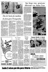 24 de Abril de 1970, Geral, página 8