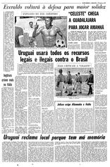 16 de Junho de 1970, Geral, página 21
