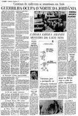 19 de Setembro de 1970, Geral, página 6