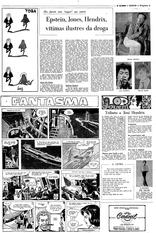 25 de Setembro de 1970, Geral, página 9