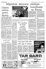01 de Dezembro de 1970, Geral, página 11