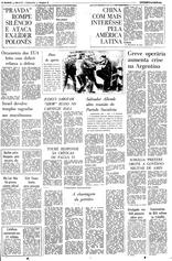 30 de Janeiro de 1971, Geral, página 8