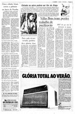 05 de Março de 1971, Geral, página 3