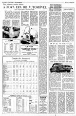 10 de Abril de 1971, Veículos e Transportes, página 15