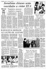 12 de Abril de 1971, Geral, página 4