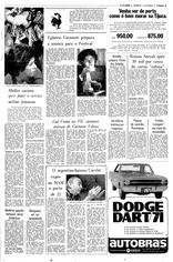 16 de Junho de 1971, Geral, página 5