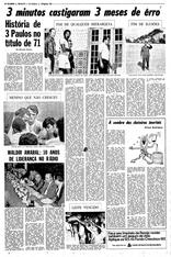 30 de Junho de 1971, Geral, página 18