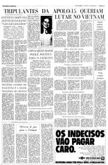 03 de Julho de 1971, Geral, página 7