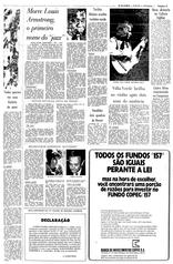 07 de Julho de 1971, Geral, página 3