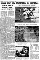 19 de Julho de 1971, Esportes, página 2