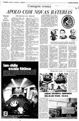 24 de Julho de 1971, Geral, página 6
