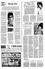 27 de Agosto de 1971, Geral, página 5