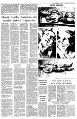 21 de Setembro de 1971, Geral, página 11