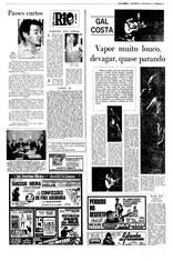 15 de Outubro de 1971, Geral, página 5