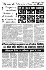 04 de Novembro de 1971, Geral, página 25