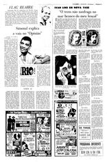 11 de Novembro de 1971, Geral, página 5