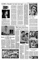 07 de Janeiro de 1972, Geral, página 5