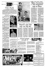 14 de Janeiro de 1972, Geral, página 5