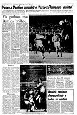 17 de Janeiro de 1972, Esportes, página 2