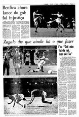 17 de Janeiro de 1972, Esportes, página 3