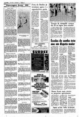17 de Janeiro de 1972, Geral, página 4