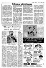 17 de Janeiro de 1972, Geral, página 3