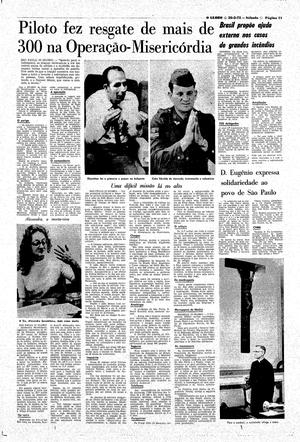 Página 11 - Edição de 26 de Fevereiro de 1972