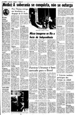 22 de Abril de 1972, Geral, página 8