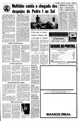 26 de Abril de 1972, Geral, página 9